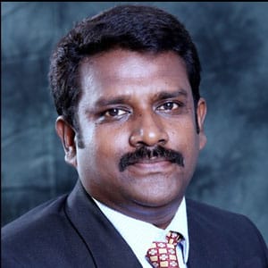 Prof. Y. Franklin Gnanaiah